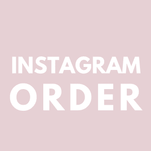 Instagram Bestelling