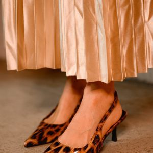 SC Slingback Hakken Panter