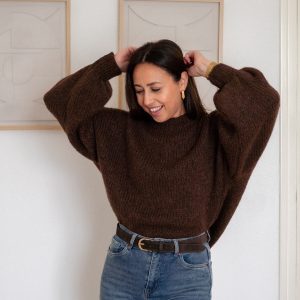 SC Charlie Trui Bruin