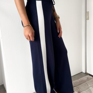 SC Nienke Broek Navy