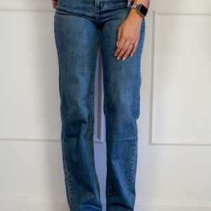 Mara Jeans Blauw