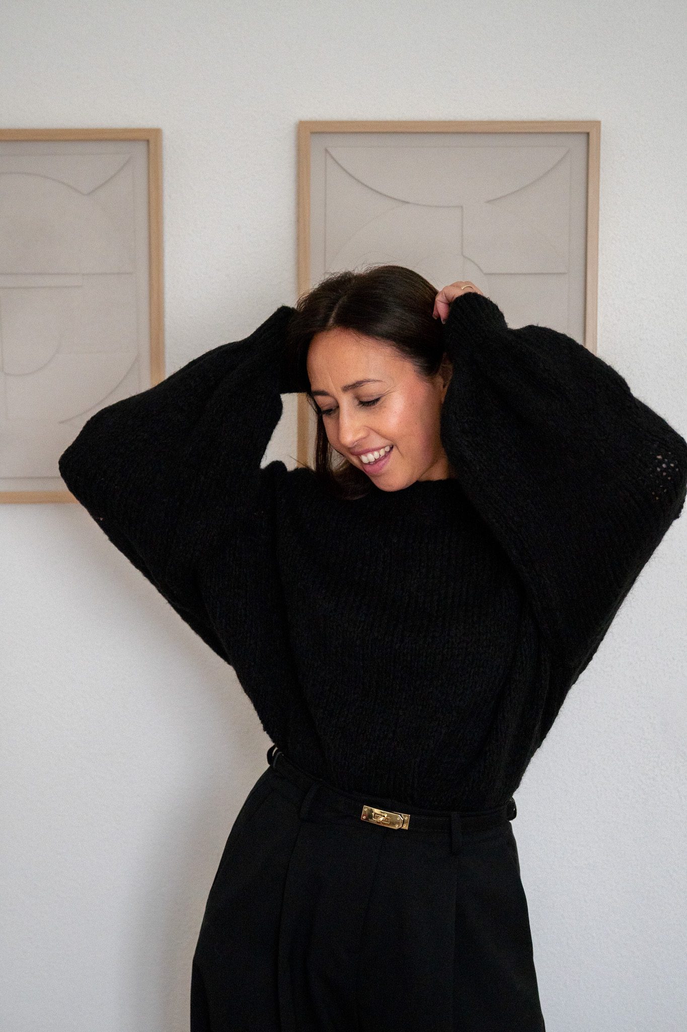 SC Charlie Trui Zwart