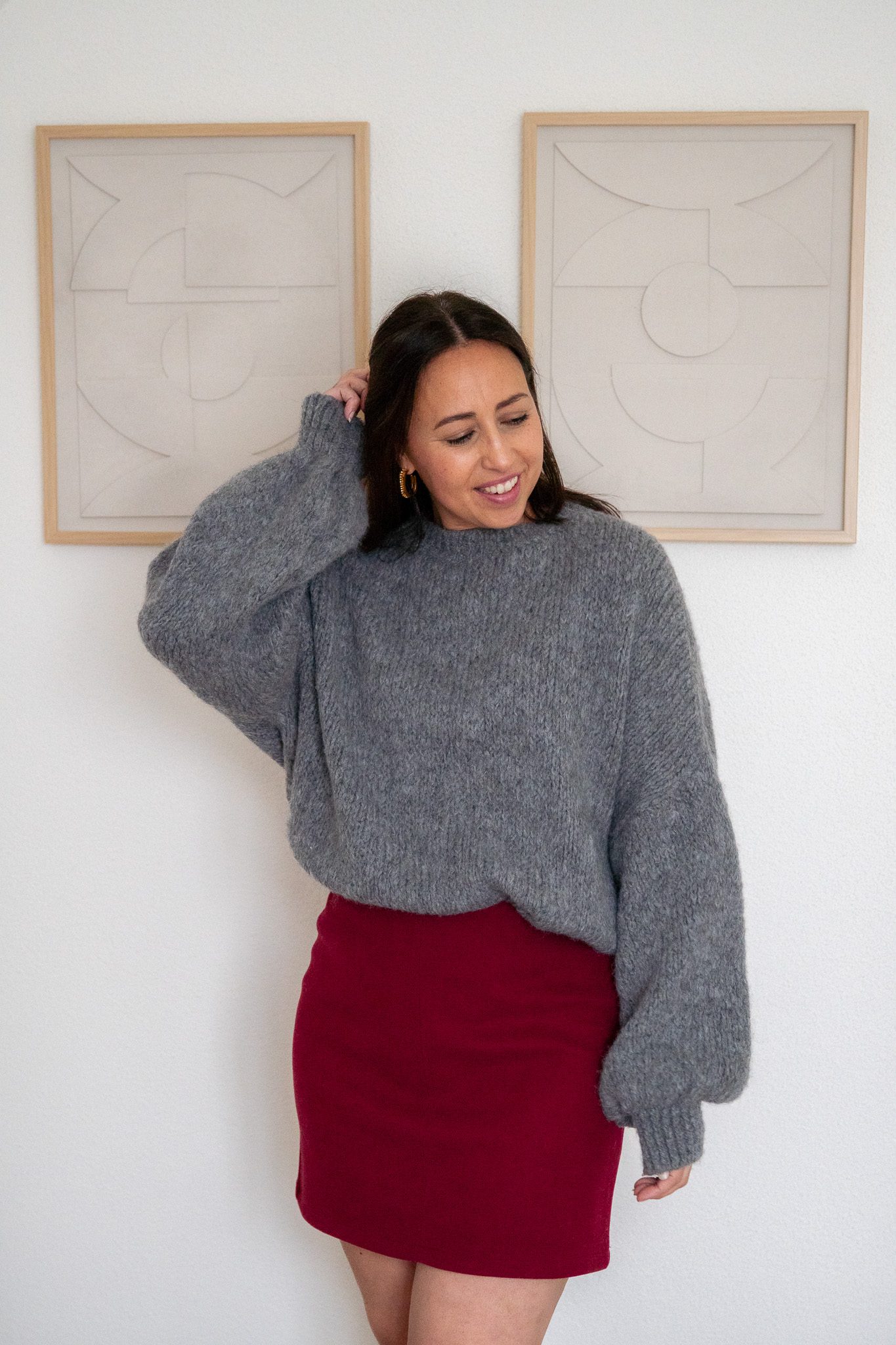 SC Charlie Trui Donkergrijs - Afbeelding 3