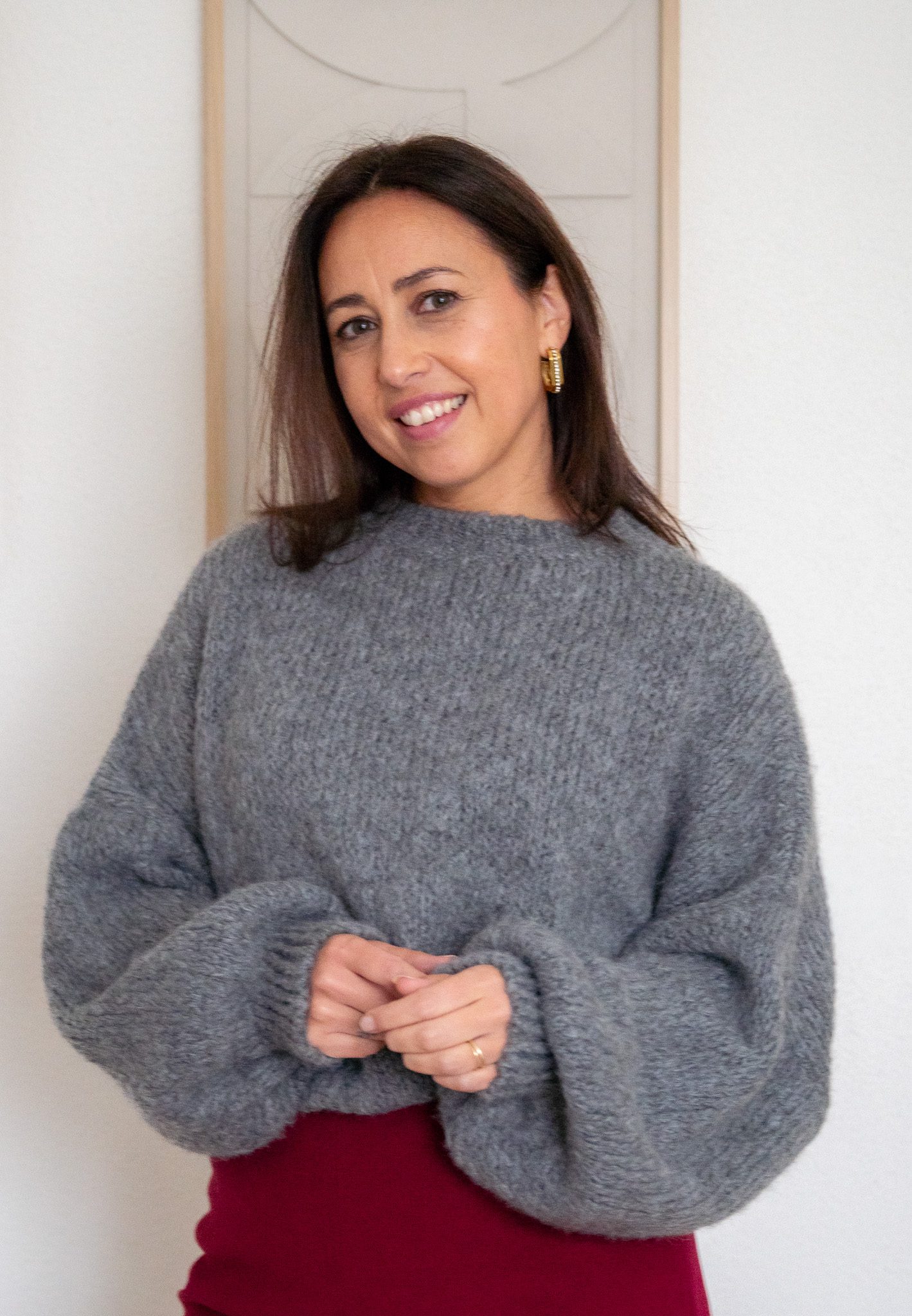 SC Charlie Trui Donkergrijs - Afbeelding 2