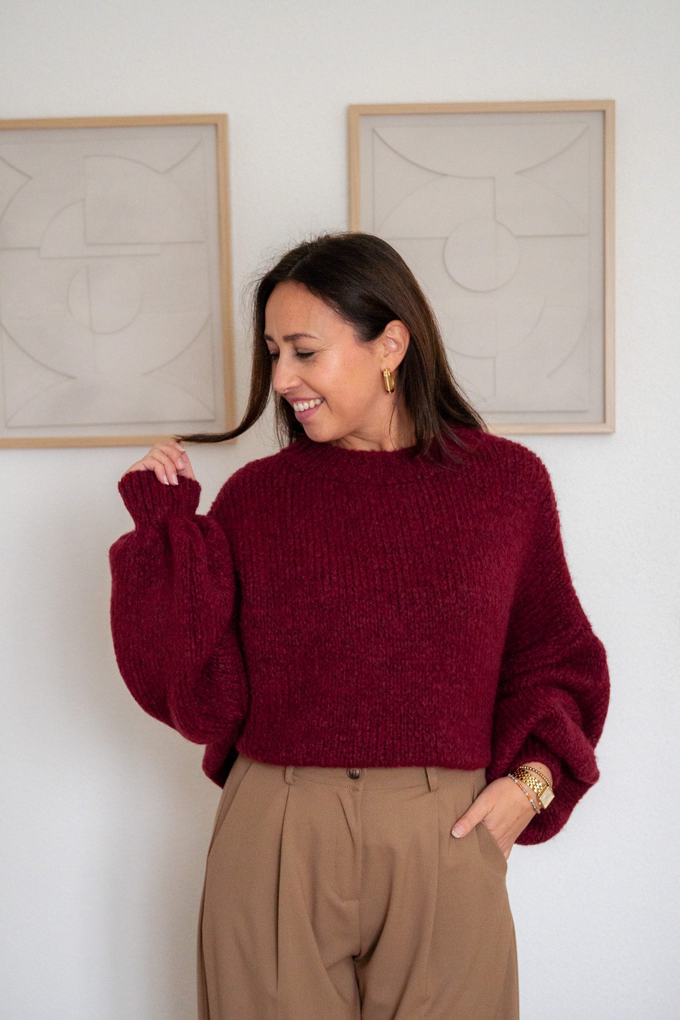 SC Charlie Trui Bordeaux