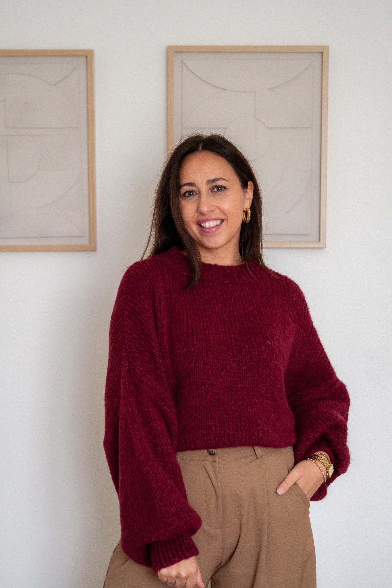 SC Charlie Trui Bordeaux - Afbeelding 2