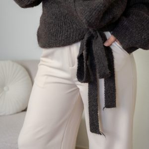 Janna Gebreid Overslagvest