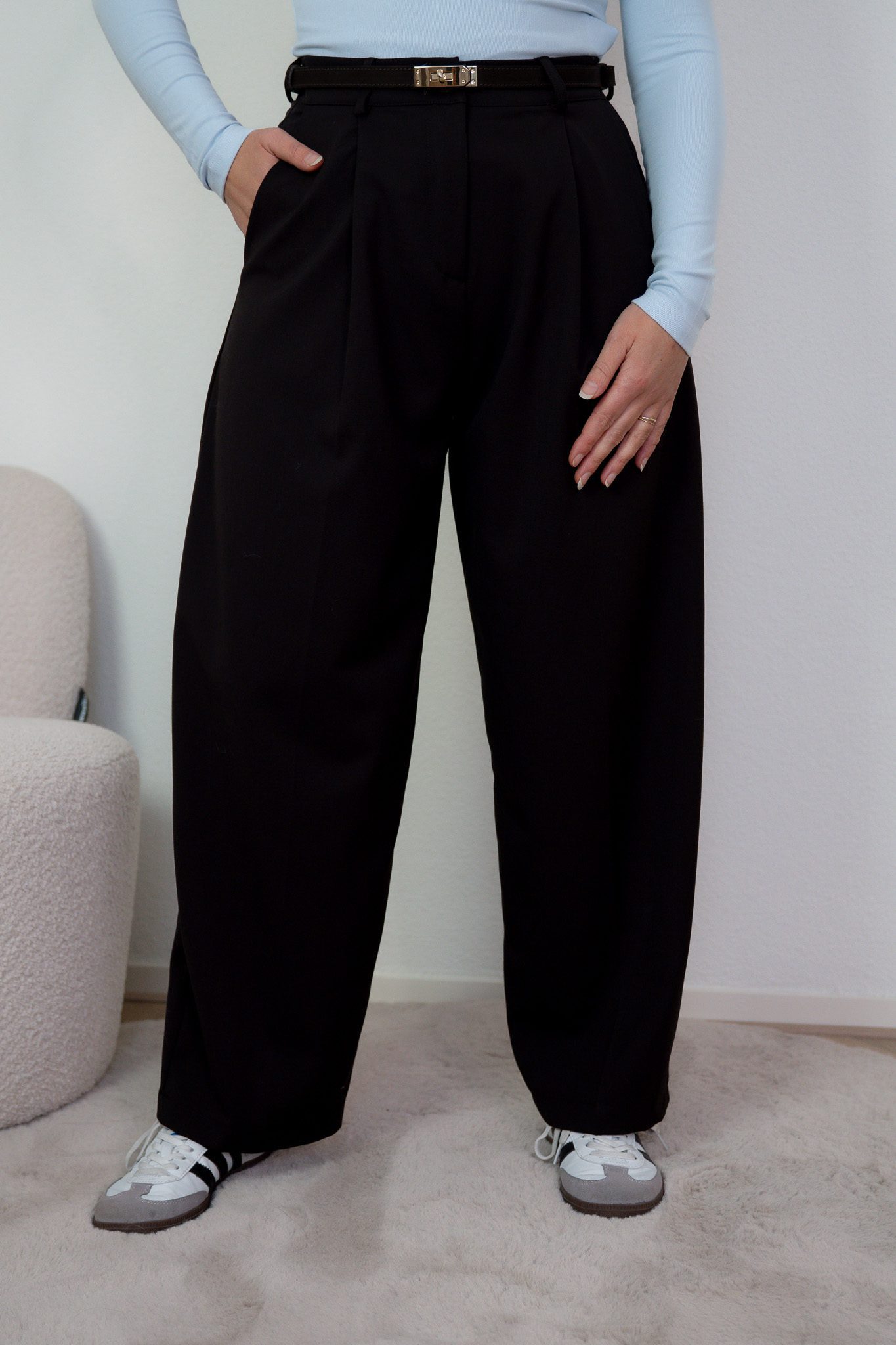 Bally Pantalon Bruin