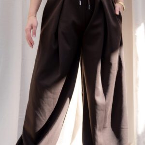 Lindsey Jogger Bruin