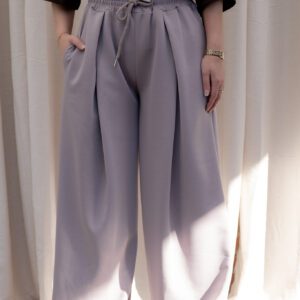 Lindsey Jogger Taupe