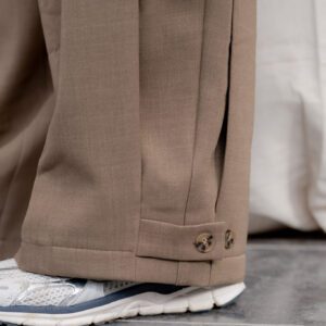 Novita Pantalon Camel