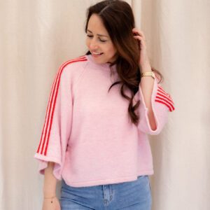 Libby Trui Roze