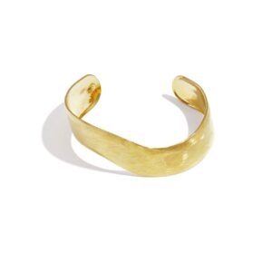 Mancha Armband Goud