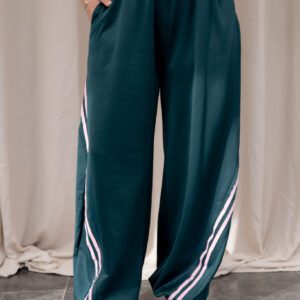 Penny Track Pants Groen