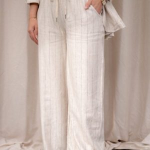 Jessica Broek Beige