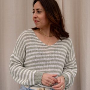 Amy Trui Groen