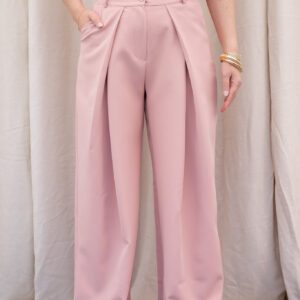 Nara Pantalon Roze