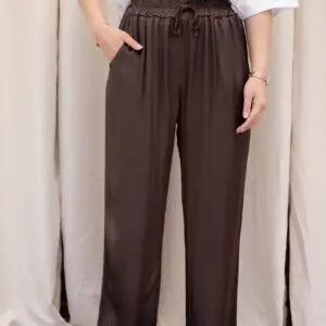 SC Tess Pantalon Bruin