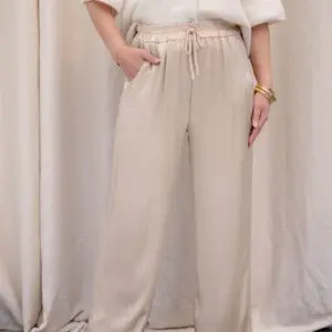 SC Tess Pantalon Zand