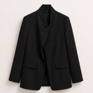 Maartje Blazer Zwart
