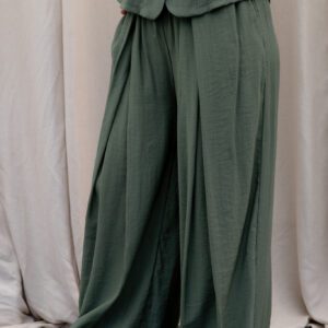 Groen