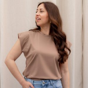 Taupe