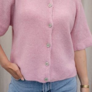SC Lina Vest Roze