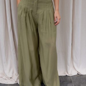 Groen