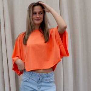 Oranje